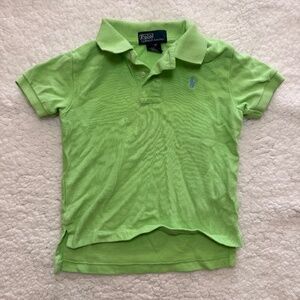Polo Ralph Lauren Polo - 3T